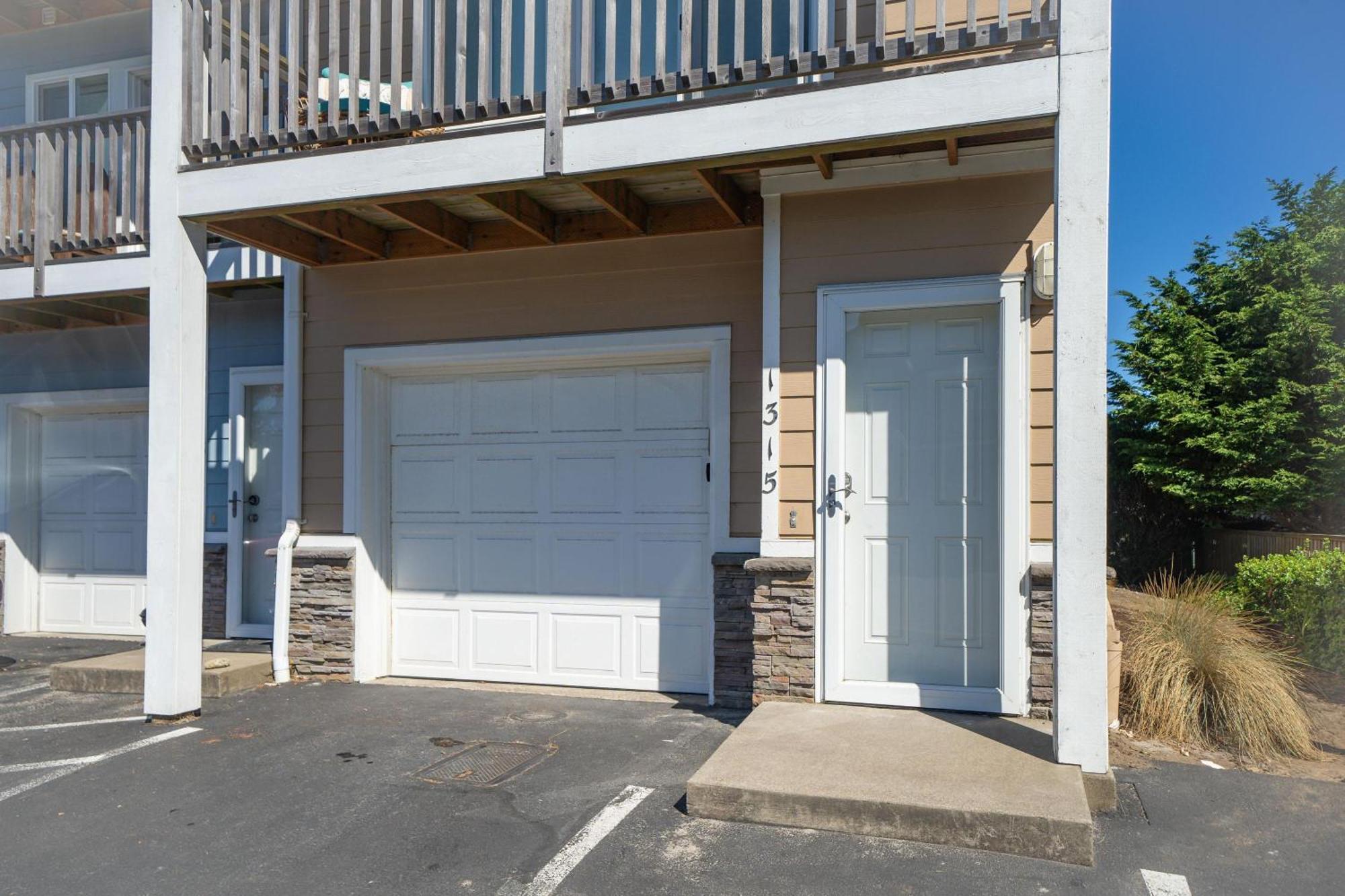 Shell Cottage Lincoln City Exterior photo